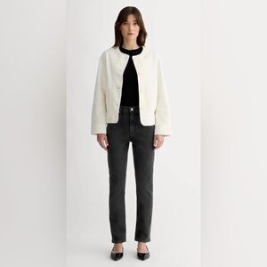 Everlane The Original Cheeky Jean